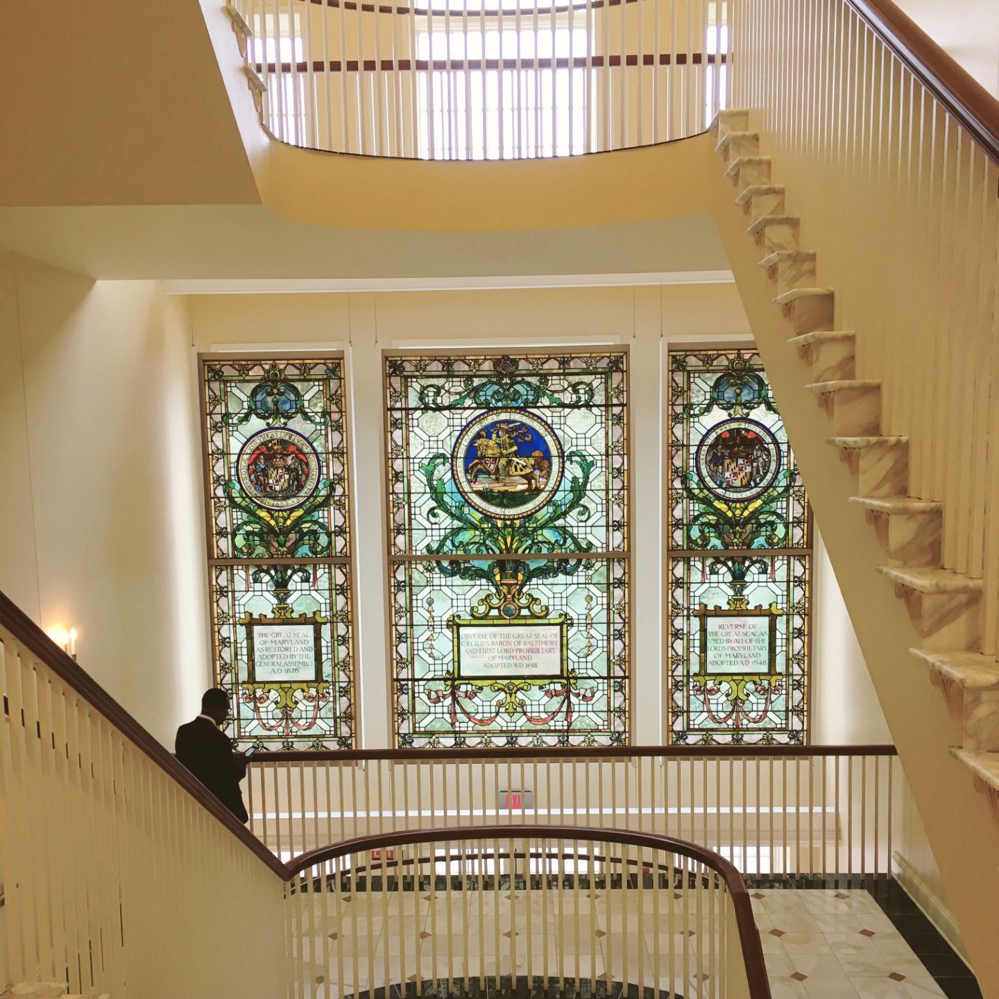 House office building